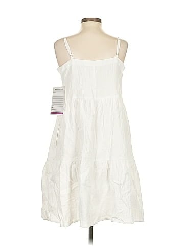 Ann Taylor LOFT Outlet Casual Dress (view 2)