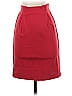 Stella McCartney Solid Red Formal Skirt Size EU (IT) 38 / US 2 - photo 1