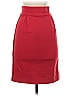Stella McCartney Solid Red Formal Skirt Size EU (IT) 38 / US 2 - photo 2