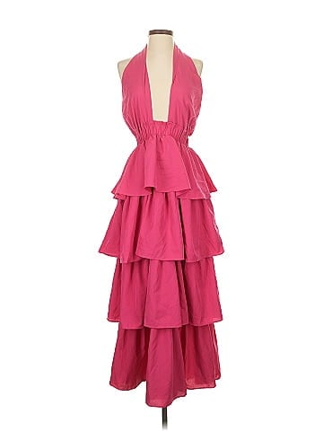 Endless Rose Cocktail Dress (view 1)