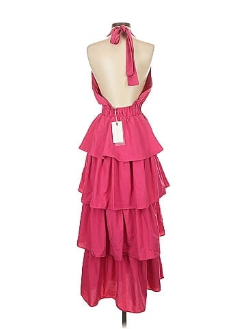 Endless Rose Cocktail Dress (view 2)