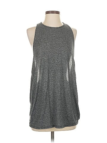 Silence and Noise Sleeveless T-Shirt (view 1)