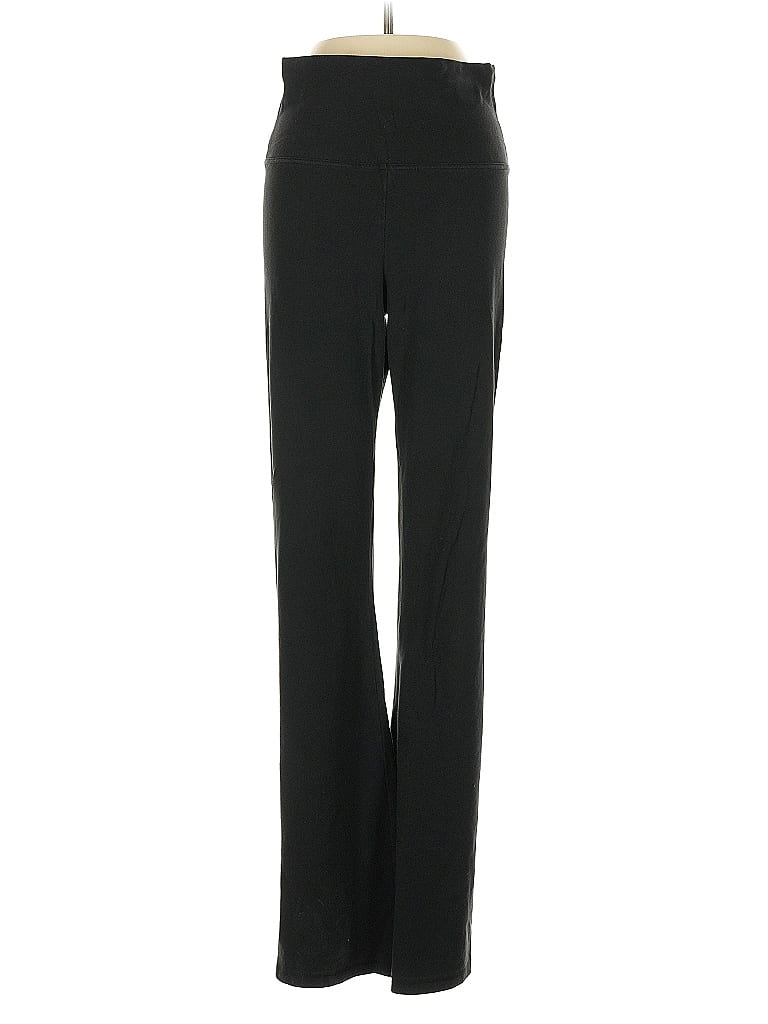 Pre-owned Victoria's Secret Dress Pants In Black