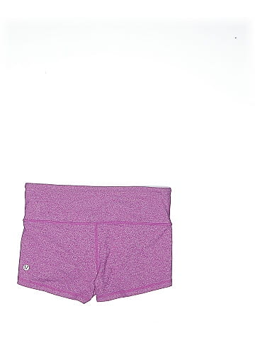 Lululemon Athletica Athletic Shorts (view 2)