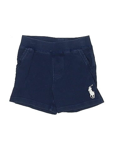 Ralph Lauren Shorts (view 1)