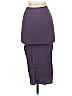 Zara Purple Formal Skirt Size XS - photo 1