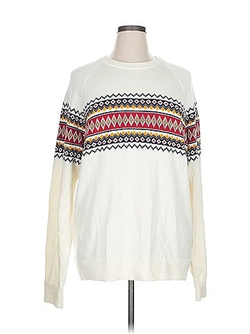 Gap Pullover Sweater (view 1)