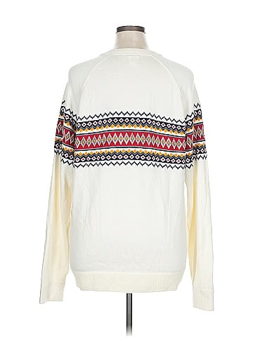 Gap Pullover Sweater (view 2)