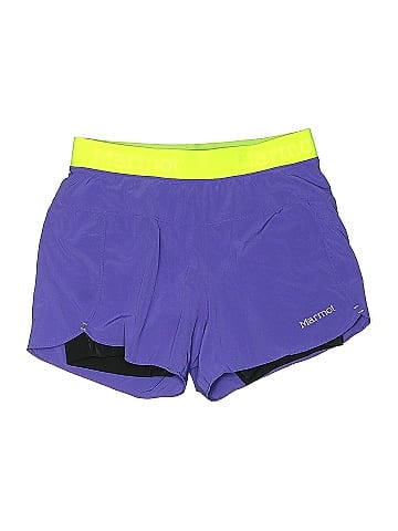 Marmot Athletic Shorts (view 1)