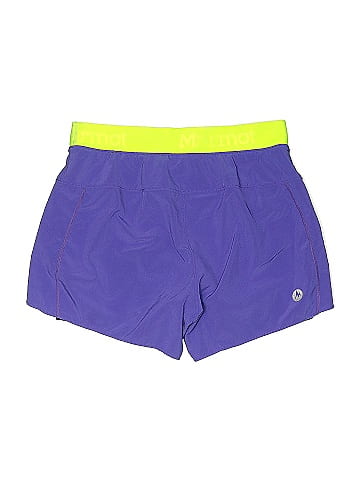 Marmot Athletic Shorts (view 2)