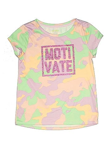 Tek Gear Short Sleeve T-Shirt (view 1)