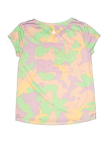 Tek Gear Short Sleeve T-Shirt (view 2)