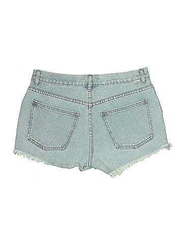 Billabong Denim Shorts (view 2)