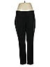 Andrew Marc for Costco Black Active Pants Size XL - photo 1