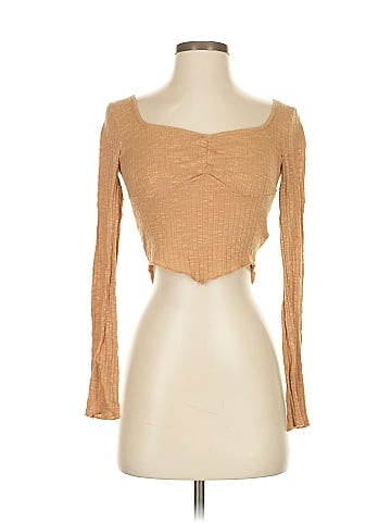 Wild Fable 3/4 Sleeve T-Shirt (view 1)