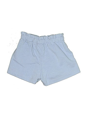 Zara Shorts (view 2)