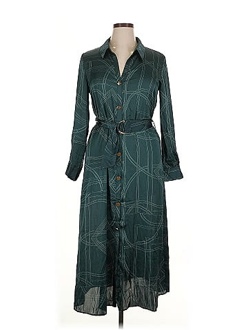 Zara Casual Dress (view 1)