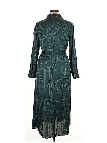 Zara Casual Dress (view 2)