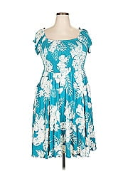 Torrid Cocktail Dress