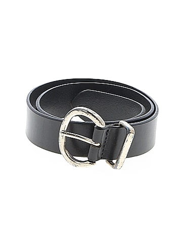 Gap Leather Belt (view 1)