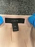 J.Crew 100% Polyester Solid Pink Formal Skirt Size 0 - photo 4