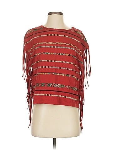 Denim & Supply Ralph Lauren 3/4 Sleeve Blouse (view 1)