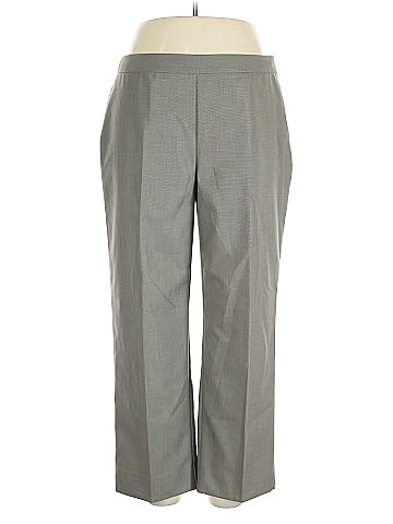 Evan Picone Dress Pants (view 1)
