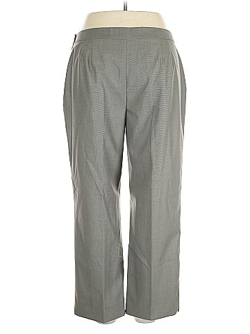 Evan Picone Dress Pants (view 2)