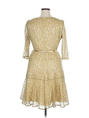 Evan Picone Cocktail Dress (view 2)