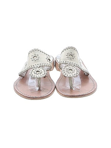 Jack Rogers Sandals (view 2)