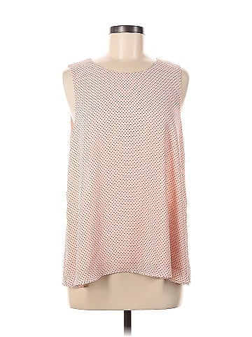 Pleione Sleeveless Blouse (view 1)