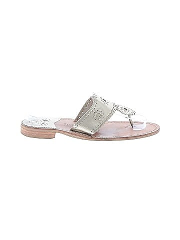 Jack Rogers Sandals (view 1)