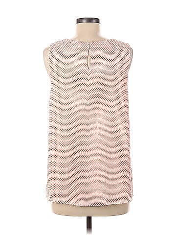 Pleione Sleeveless Blouse (view 2)