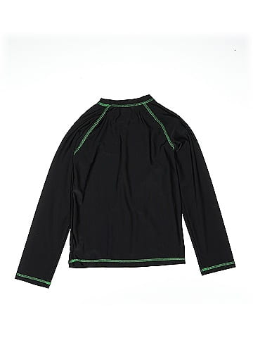 Minecraft Long Sleeve T-Shirt (view 2)
