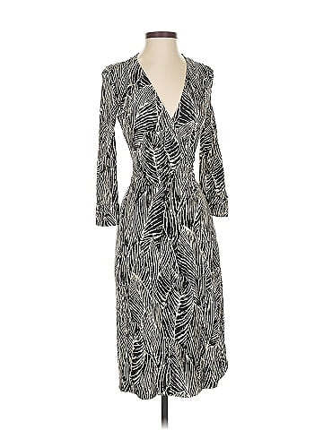 Diane von Furstenberg Cocktail Dress (view 1)