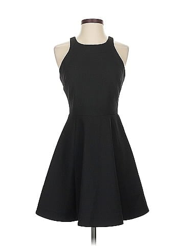 Elizabeth and James Cocktail Dress (view 1)
