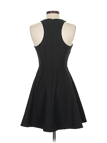 Elizabeth and James Cocktail Dress (view 2)
