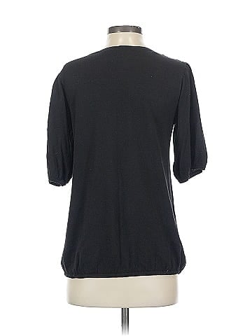 Esprit 3/4 Sleeve Top (view 2)