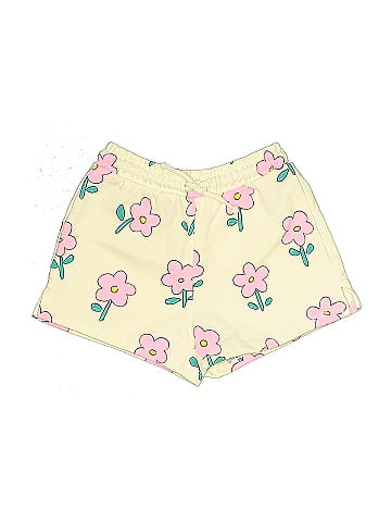 Zara Shorts (view 1)