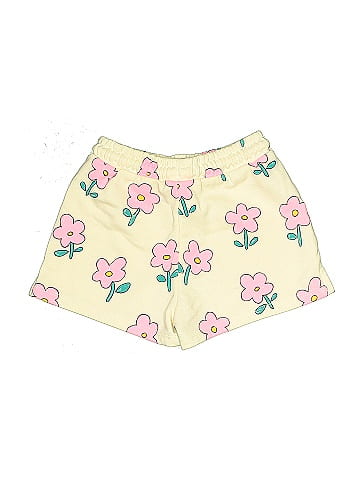 Zara Shorts (view 2)