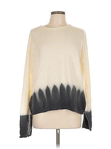 ATM Wool Pullover Sweater (view 1)