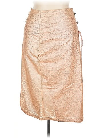 Yigal Azrouël New York Casual Skirt (view 1)