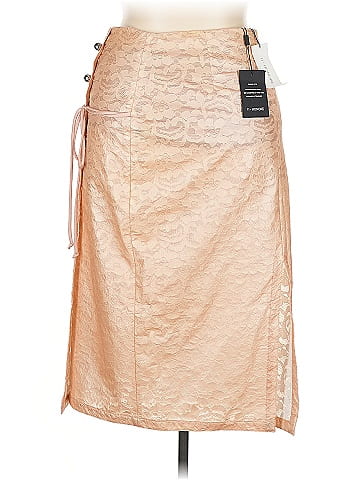 Yigal Azrouël New York Casual Skirt (view 2)