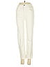 Assorted Brands 100% Cotton Ivory Casual Pants Size XS - photo 1