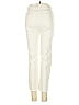 Assorted Brands 100% Cotton Ivory Casual Pants Size XS - photo 2