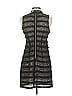 J.Crew 100% Polyester Tweed Black Cocktail Dress Size 2 - photo 2