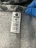 90 Degree by Reflex Gray Cardigan Size M - photo 7