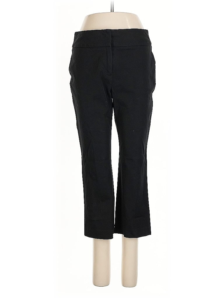 Click to view more detailed imagery on our partner's website Pre-owned Laura Ashley Dress Pants In Black