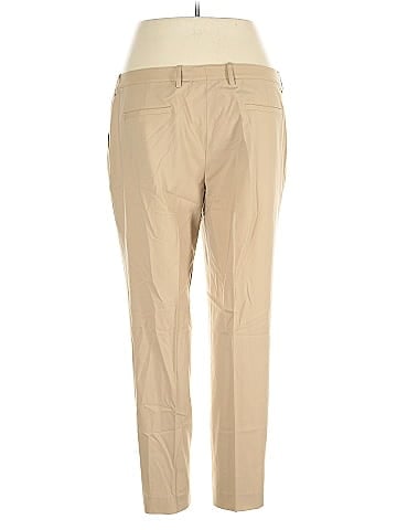 Lafayette 148 New York Wool Pants (view 2)