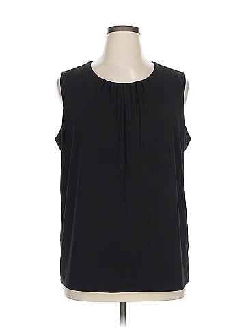 Cj Banks Sleeveless T-Shirt (view 1)